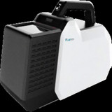 Portable Explosives Drug Detector