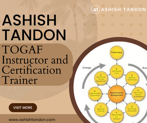 Ashish Tandon TOGAF Instructor and Certification Trainer.png