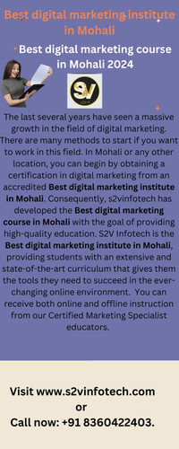Best digital marketing institute in Mohali A Route to Success.jpg
