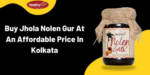 Buy Jhola Nolen Gur At An Affordable Price In Kolkata.jpg