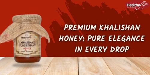 Indulge in the exquisite taste of Premium Khalishan Honey - a symbol of pure elegance in every drop. Elevate your palate with the finest quality honey.

Click here: https://shorturl.at/bpELO