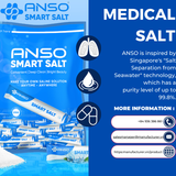 ANSO smart medical salt manufacturer.vn