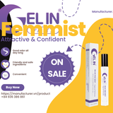 Gel In femmist manufacturer.vn
