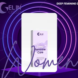 Gel In deep feminine care manufacturer.vn