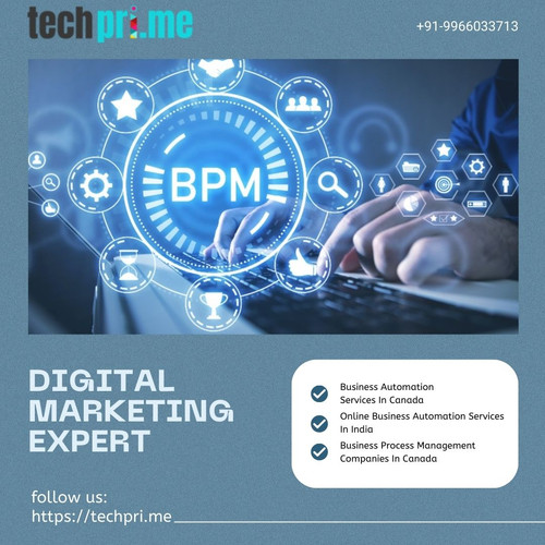 Business Process Management Companies In Canada | Techpri.jpg