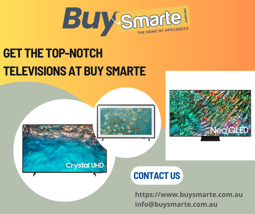 Top Notch Televisions at Buy Smarte.png