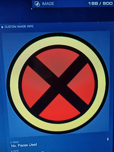 X-Men logo