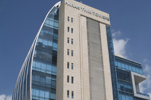 Office Space in Paras Twin Towers | Co-working Space on Golf Course Road Gurgaon.jpg