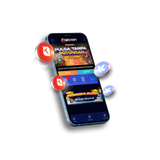 NEW VECTOR HP TARUNG89