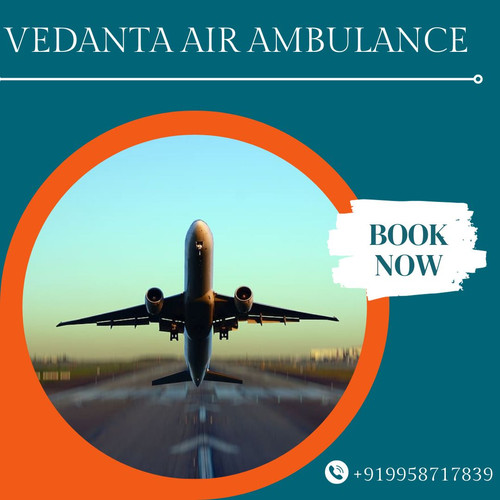 Pick Vedanta Air Ambulance in Kolkata with Trusted Medical Accessories.jpg
