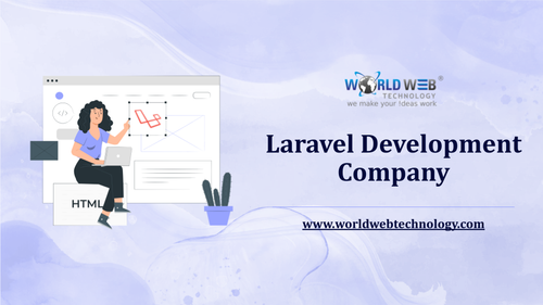 Laravel Development Company.png