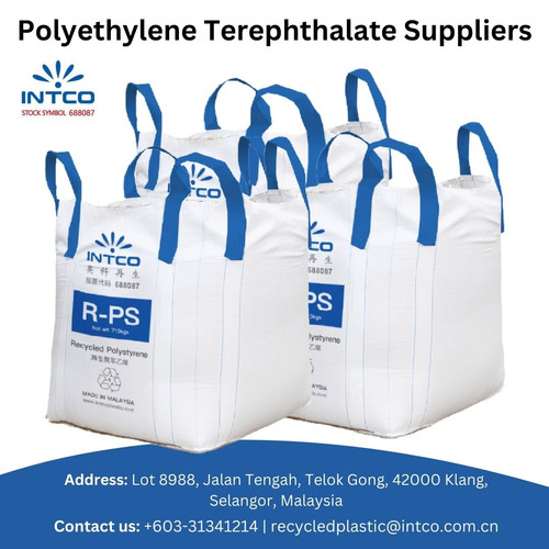 Polyethylene Terephthalate Suppliers