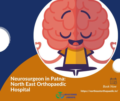 Best Neurosurgeon in Patna: North East Orthopaedic Hospital.jpg