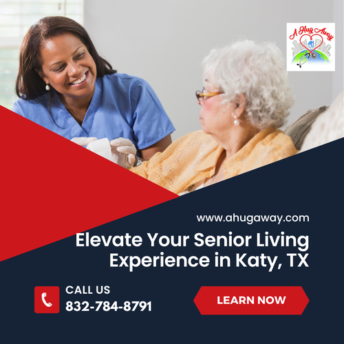Elevate Your Senior Living Experience in Katy, TX A Hug Away Healthcare.png