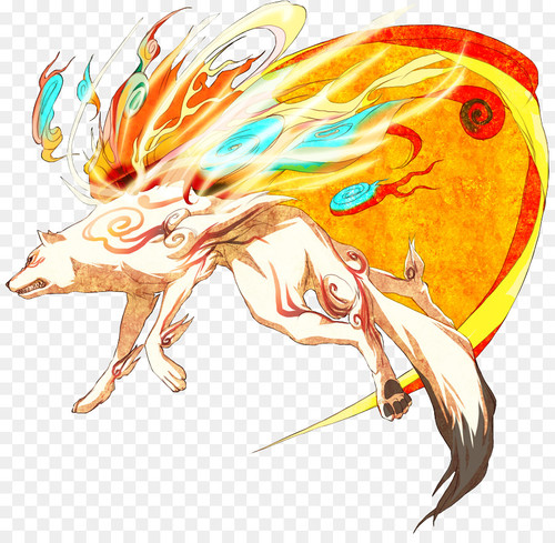 kisspng kamiden amaterasu desktop wallpaper wii bastille day 5b345ef60240d7.4797446515301588380092