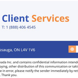 Client Services 2