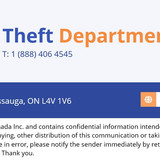Theft 2