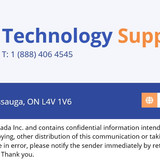 Technology Support 2