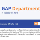 GAP 2