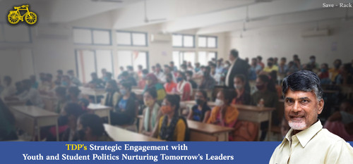 TDP's Strategic Engagement with Youth and Student Politics Nurturing Tomorrow's Leaders.jpg