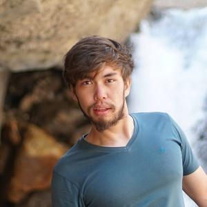 Running out of Love.jpg