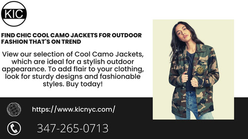 Update Your Look With Camouflage Jackets That Are Trendy.jpg