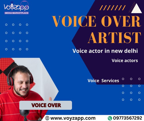 Voice actor in new delhi |   voice over artist.jpg