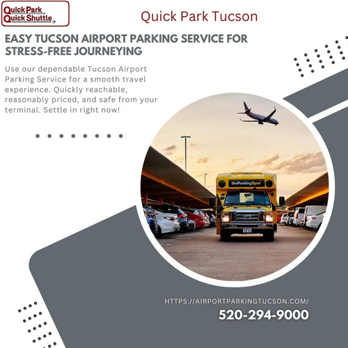 The Best Airport Vehicle Parking Tucson is Simple and Safe.jpg