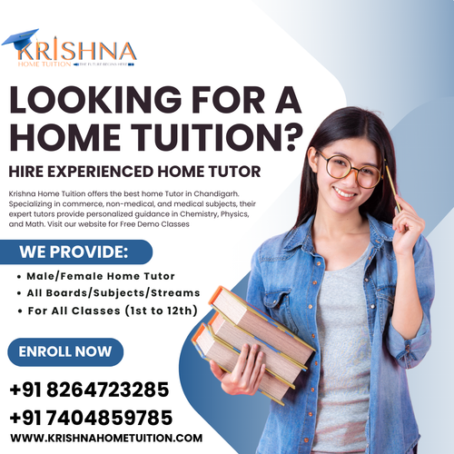 Best Home Tuitiion in Chandigarh Krishna Home Tuition.png