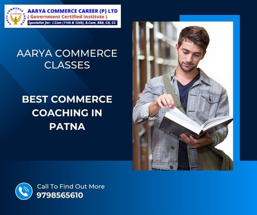 Aarya Commerce Classes: Best Commerce Tuition in Patna.jpg