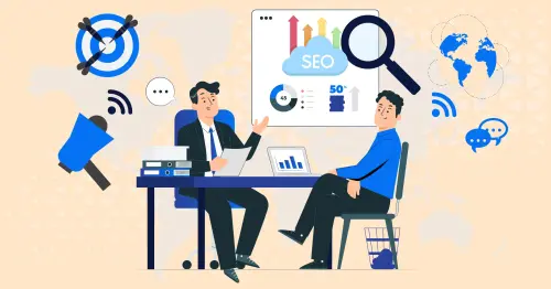 Hire a SEO Consultants in London | Marketing Outsource.webp