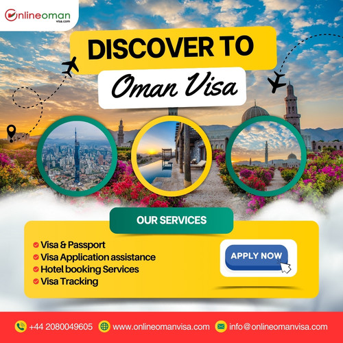 Discover to Online Oman Visa.jpg