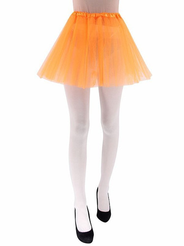 adult various colours tutu skirts orange 2 (1).jpg