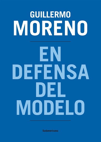 En defensa del Modelo - Guillermo Moreno (Multiformato) [VS]