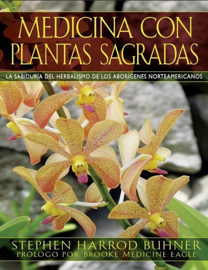 Medicina con plantas sagradas - Stephen Harrod Buhner (Multiformato) [VS]