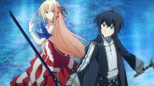 Kimi to Boku no Saigo no Senjou Arui wa Sekai ga Hajimaru Seisen 03.mp4 snapshot 19.41 [2024.01.07 2.jpg