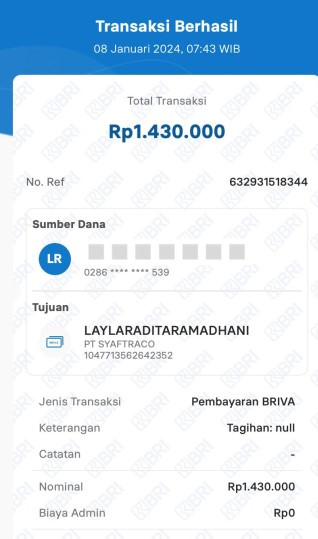 PASTI BISA DI WEEKLY 2 SEMANGAT TEMAN TEMAN.jpg