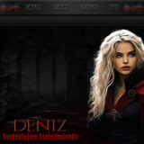 Suskunluğum Asaletimdendir DENIZ liebefee13