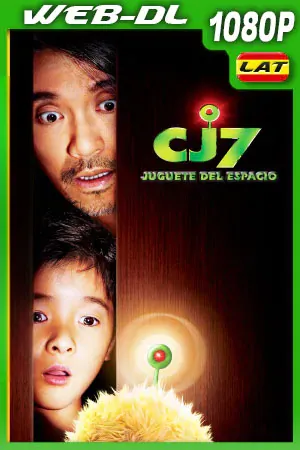 CJ7:Juguete Del Espacio (2008)[WEB-DL /1080p][Dual][1fichier]