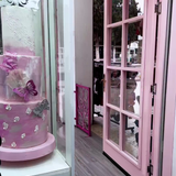 هيك الكيك - اربد شارع الجامعة