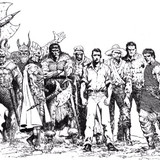 heroes