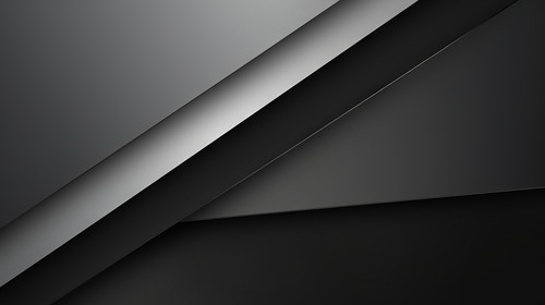 Black white silver gray abstract background for design Geometric shape Lines stripes 3d effect Gradi.jpg