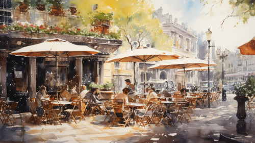 A watercolor painting of a bustling caf terrace 00047 00.jpg