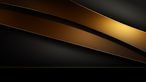 black gold background golden light luxury image abstract straight lines overlap layer shadow gradien.jpg