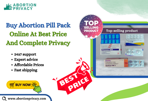 Buy Abortion Pill Pack Online At Best Price And Complete Privacy.png