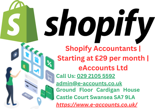 Shopify Accountants - Starting at £29 per month  -eAccounts Ltd.png