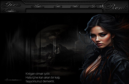 Bayan Radyo Tema 257 liebefee13