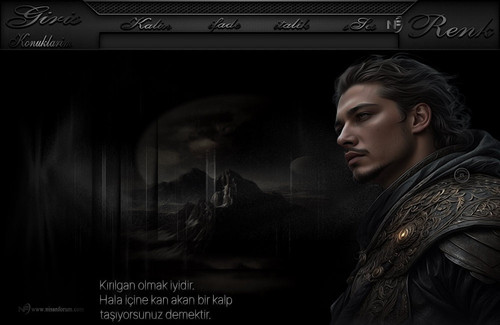 Bay Radyo Tema 124 liebefee13