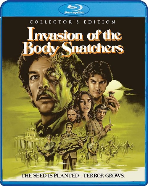 Inwazja łowców ciał / Invasion of the Body Snatchers (1978) PL.1080p.BRRip.H264-wasik / Lektor PL