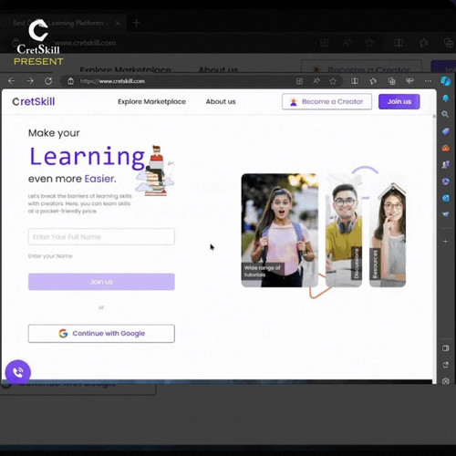 Join Best Site For Online Courses at CretSkill.jpg